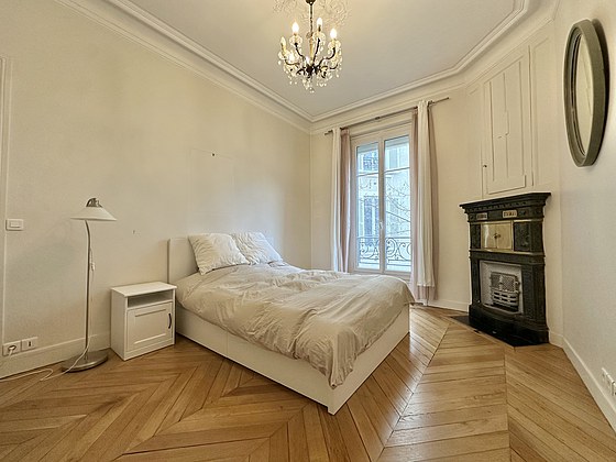 Apartment Hauts de seine - 
