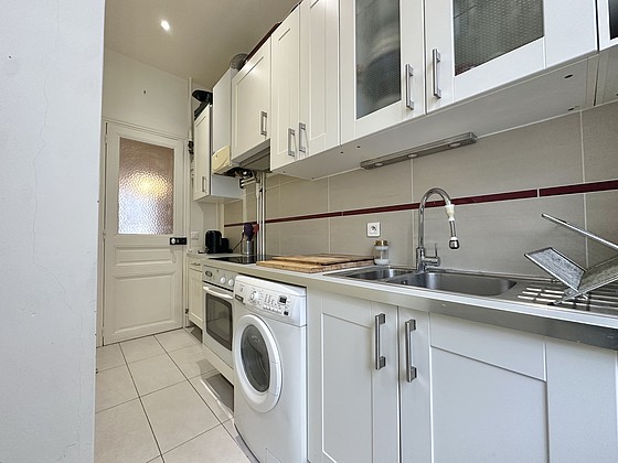 Apartment Hauts de seine - 