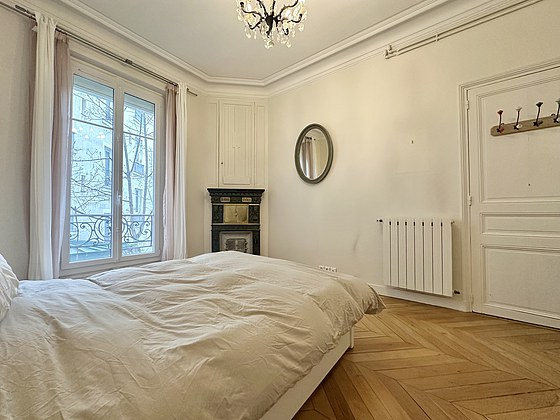 Wohnung Hauts de seine - 