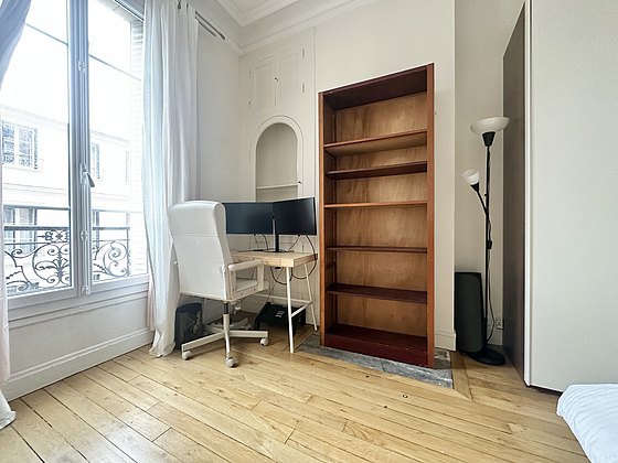Wohnung Hauts de seine - 