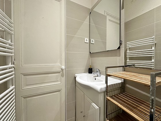 Wohnung Hauts de seine - 