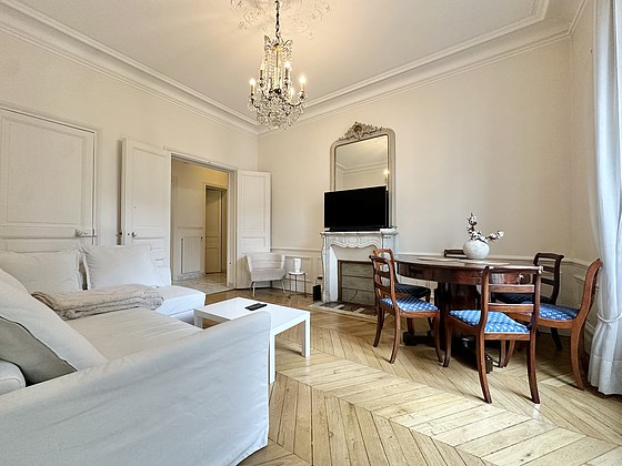 Wohnung Hauts de seine