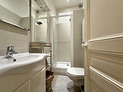 Apartamento Hauts de seine - Casa de banho