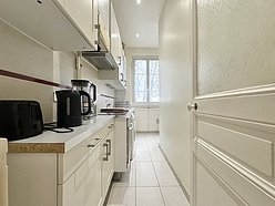 Apartamento Hauts de seine - Cocina