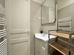 Apartamento Hauts de seine - Cuarto de baño