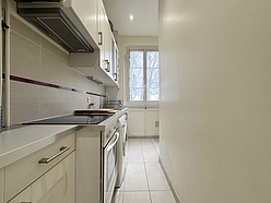 Apartment Hauts de seine - Kitchen