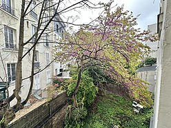Apartment Hauts de seine - Living room
