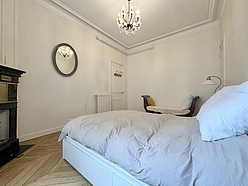 Appartamento Hauts de Seine - Camera
