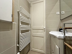 Wohnung Hauts de seine - Badezimmer