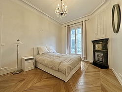 Wohnung Hauts de seine - Schlafzimmer