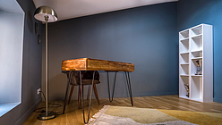 Casa Perpignan - Quarto 5