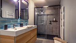 Haus Perpignan - Badezimmer 2