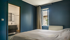 Haus Perpignan - Schlafzimmer 3