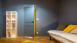 Haus Perpignan - Schlafzimmer 4