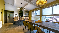 House Perpignan - Kitchen