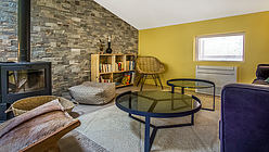 House Perpignan - Living room