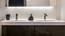 Maison individuelle Perpignan - Salle de bain