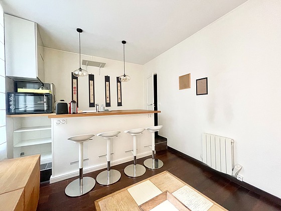 Apartamento Paris 1° - 