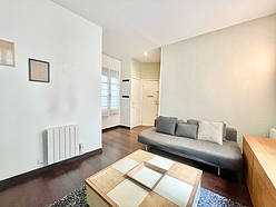 Apartamento Paris 1° - Salaõ