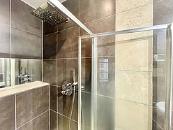 Apartment Paris 1° - Bathroom