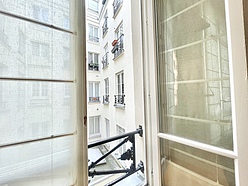 Appartamento Parigi 1° - Entrata