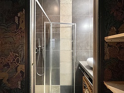 Wohnung Paris 1° - Schlafzimmer