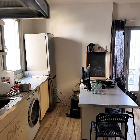 Apartamento Montpellier Centre - 