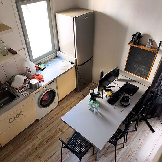 Apartment Montpellier Centre - 
