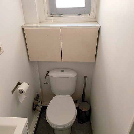 Apartment Montpellier Centre - 