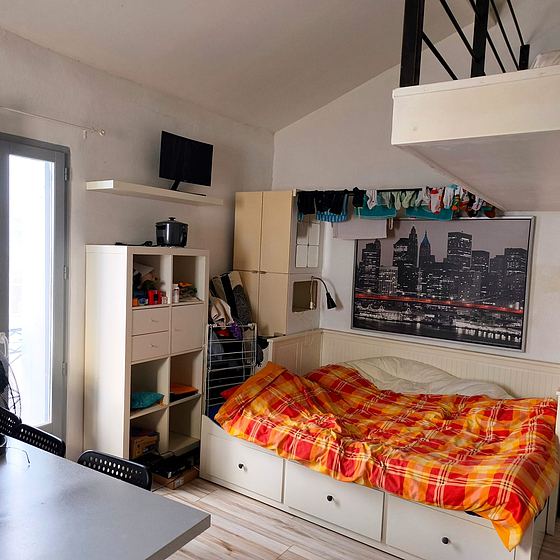Appartamento Montpellier Centre - 