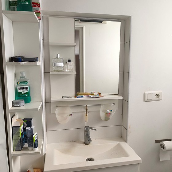Wohnung Montpellier Centre - 
