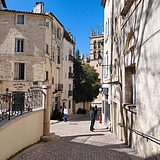 Apartment Montpellier Centre