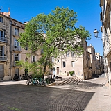 Appartamento Montpellier Centre