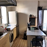 Appartement Montpellier Centre - Cuisine