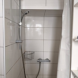 Wohnung Montpellier Centre - Badezimmer