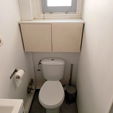 Wohnung Montpellier Centre - Badezimmer