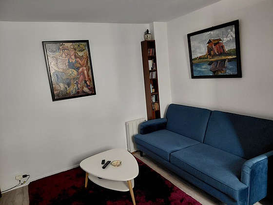 Apartamento Bordeaux Centre - 