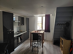 Apartamento Bordeaux Centre - Cocina