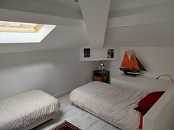 Apartamento Bordeaux Centre - Mezanino