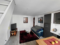 Appartamento Bordeaux Centre - Soggiorno