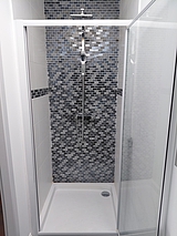 Appartement Bordeaux Centre - Salle de bain