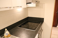 Apartamento Paris 20° - Cozinha