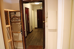 Apartamento París 20° - Salón