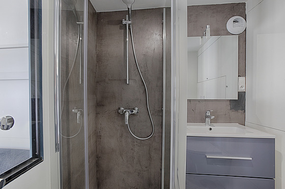 Apartment Paris 3° - 