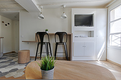 Apartamento Paris 3° - Salaõ