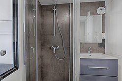 Apartment Paris 3° - Bathroom