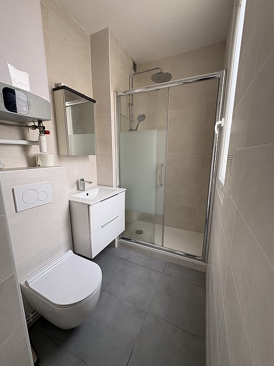 Appartement Colombes - 