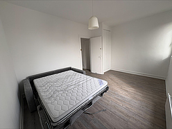 Wohnung Colombes - Schlafzimmer