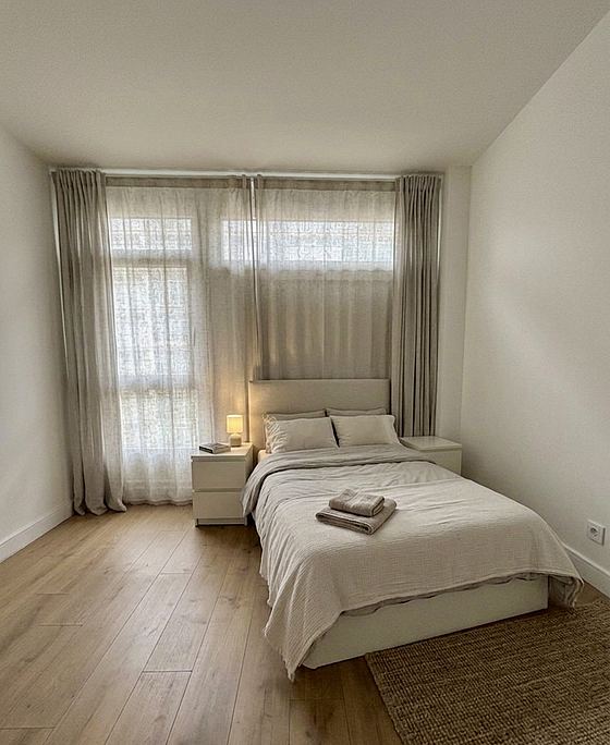 Wohnung Paris 15° - 