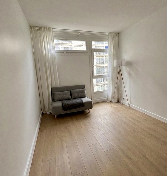 Wohnung Paris 15° - 